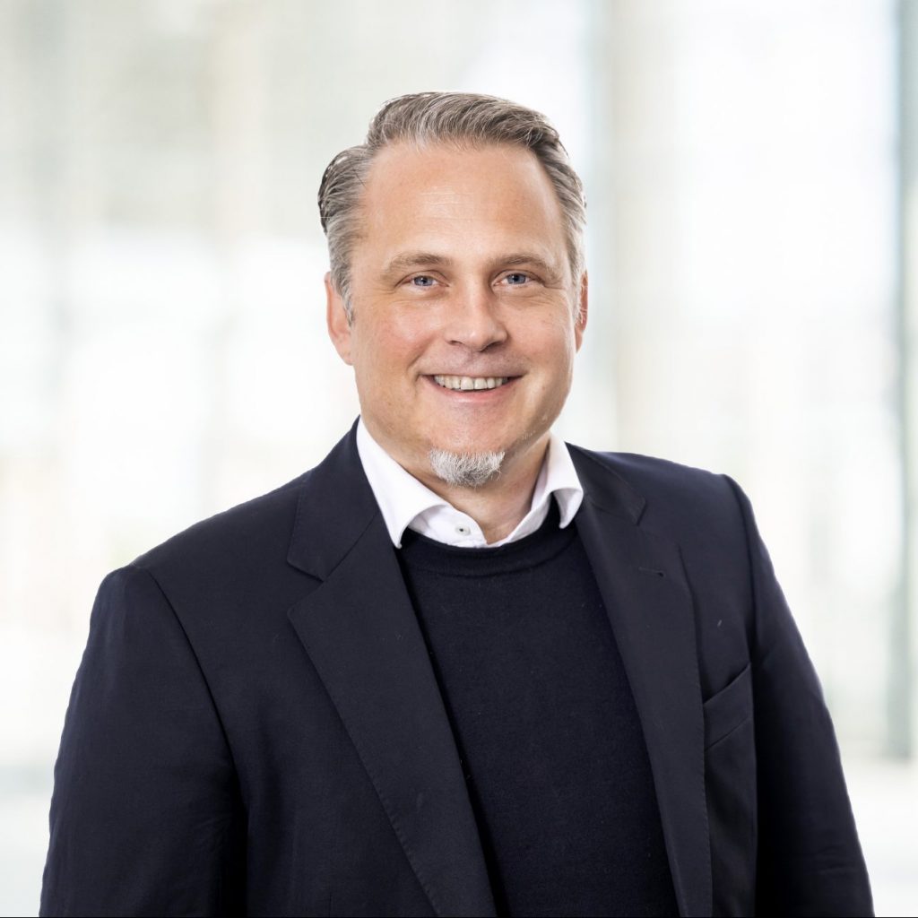 Infrastructure hessian.AI