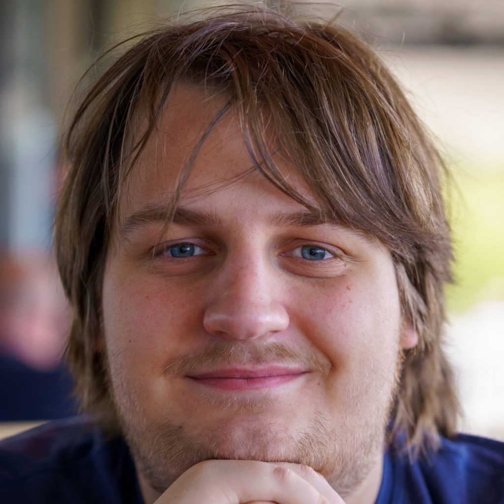 Jannis Blümel