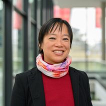 Angela Yu