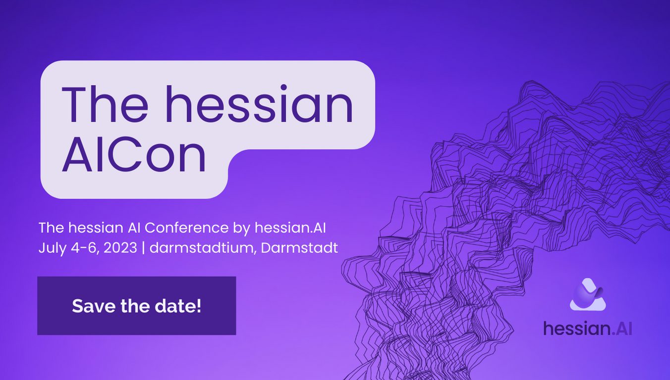 The hessian AICon | SAVE THE DATE