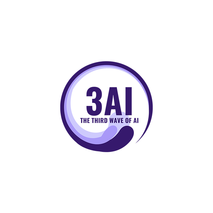 3AI Logo