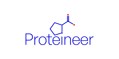 Proteineer Logo