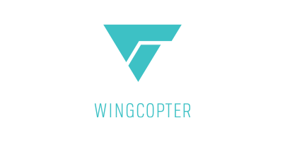 Wingcopter Logo