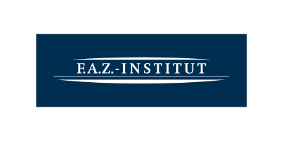 F.A.Z.-Institut Logo