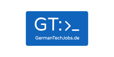 German Tech Jobs Logo