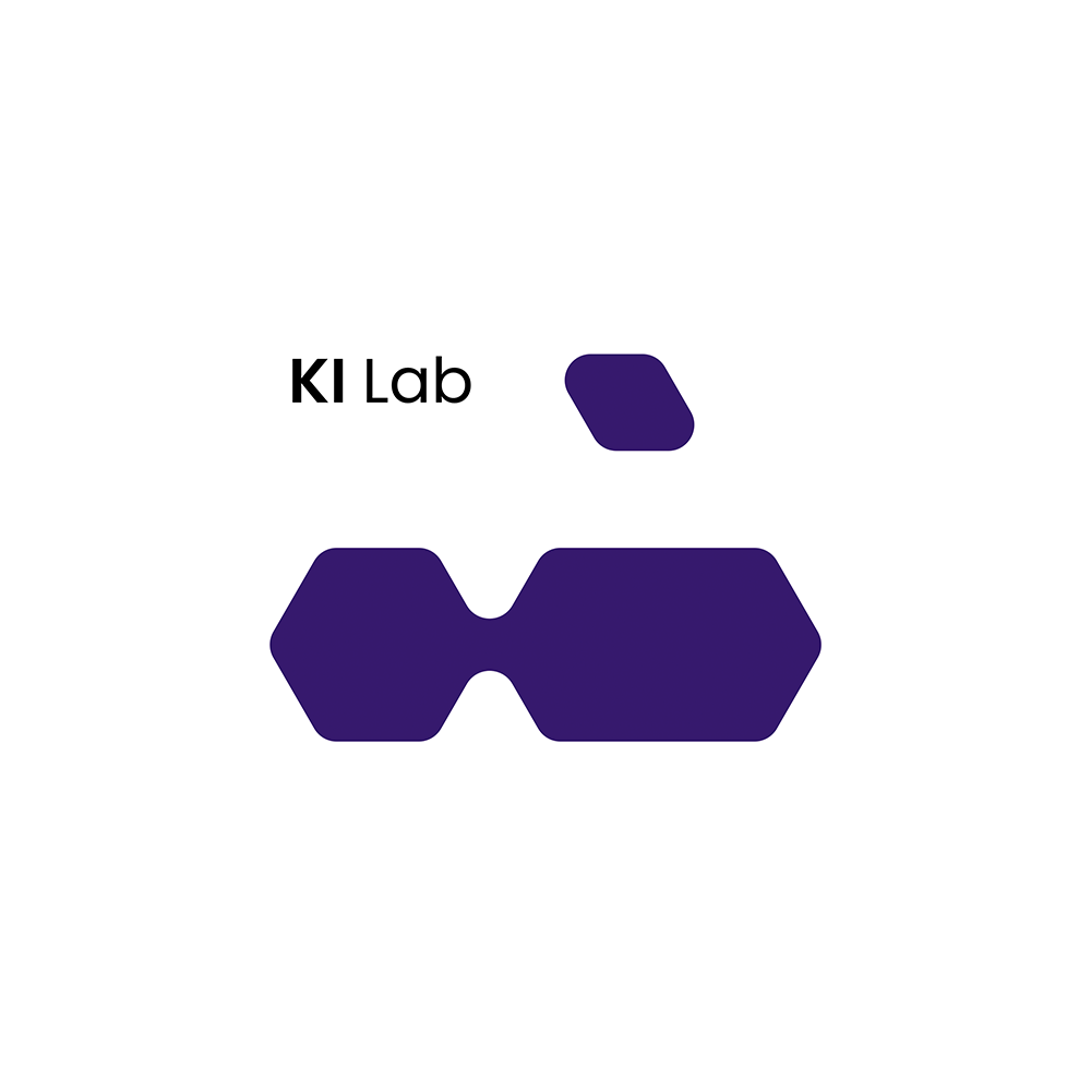 KI Lab Logo