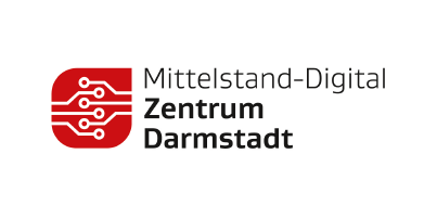 Mittelstand-Digital Zentrum Darmstadt Logo