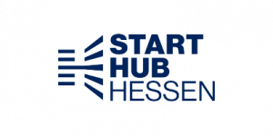 Start Hub Hessen Logo