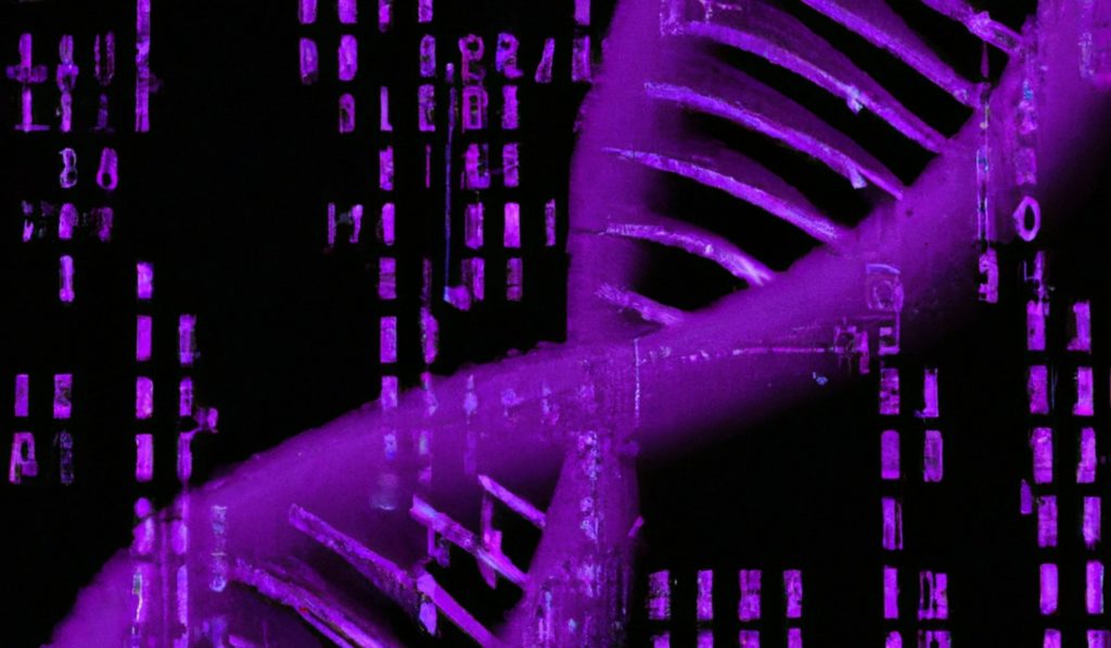 If one wants to store digital information in the form of DNA, the DNA-Aeon coding scheme is recommended to convert the original data into DNA code. DNA-Aeon is characterised in particular by superior error correction. This was shown in a comparison with other coding schemes presented by a team of the Marburg research association "MOSLA" in the scientific journal "Nature Communications". DNA as data memory: DNA-Aeon transmits information error-free