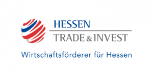 Hessen Trade &amp; Invest Logo
