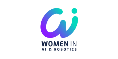 Women in AI Logo