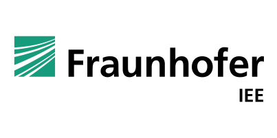 Fraunhofer IEE Logo