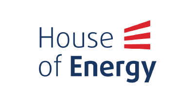 House of Energy Logo