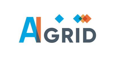 AI Grid logo