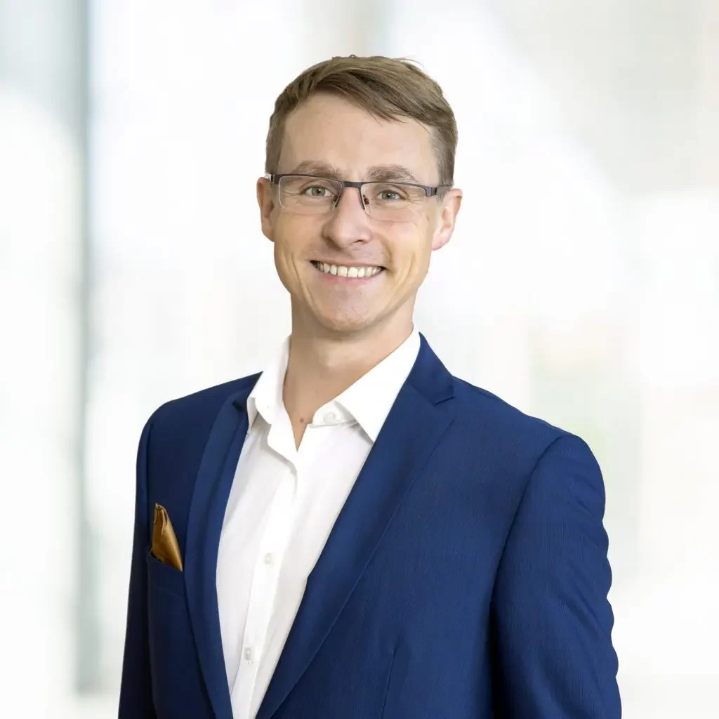 Florian Kieser