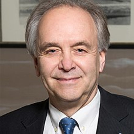 Klaus Mainzer