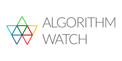 Algorithm Watch logo