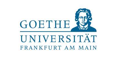 Goethe-University Frankfurt am Main logo