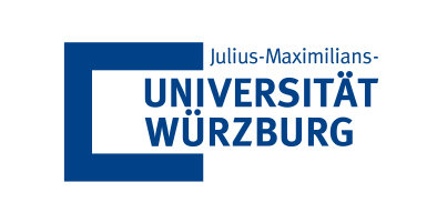 Julius-Maximilian-University logo