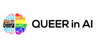 QUEER in AI logo