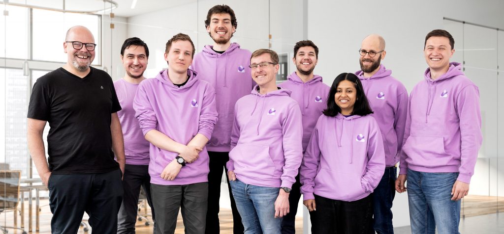 Team AI Service Center