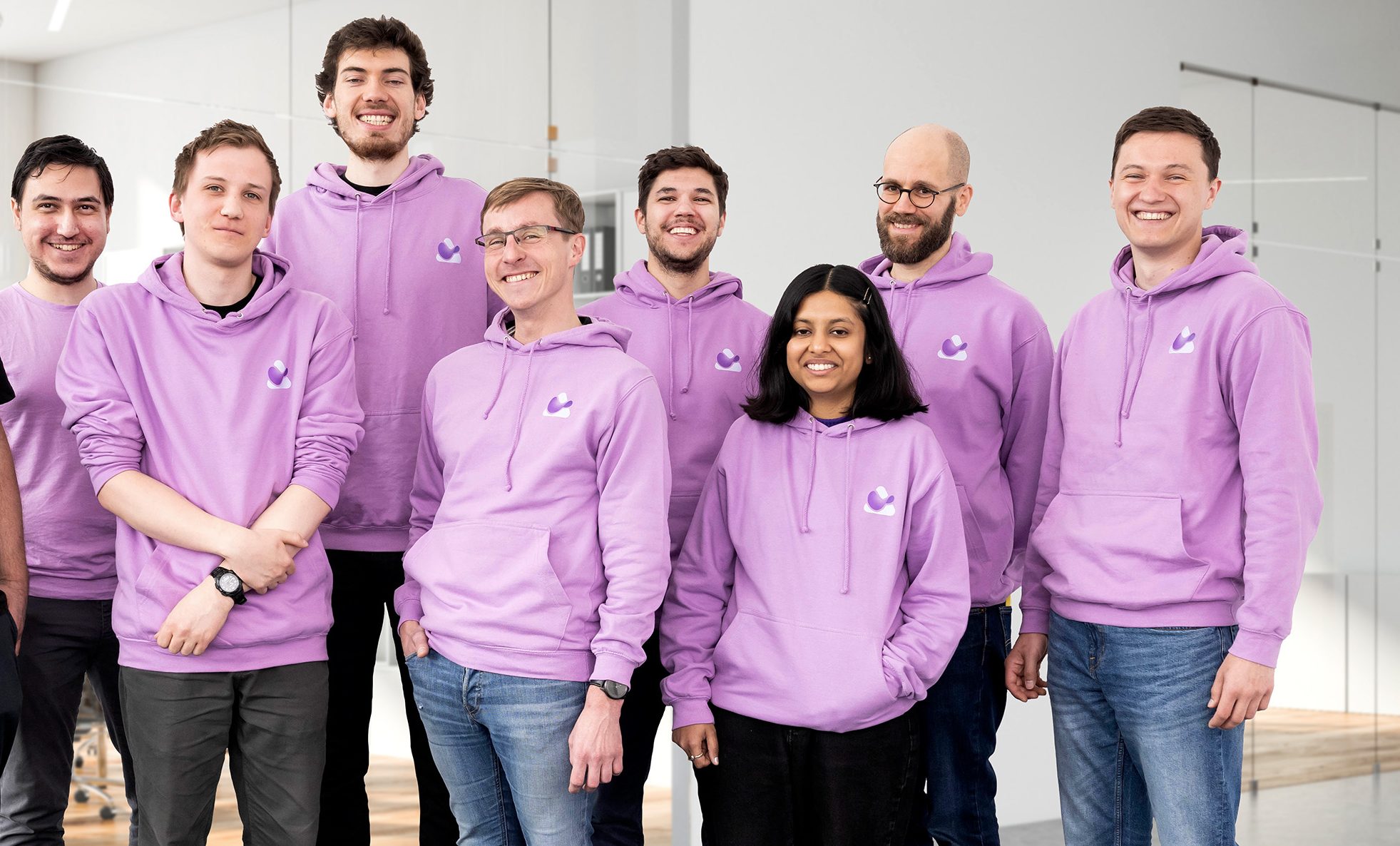 Team AI Service Center
