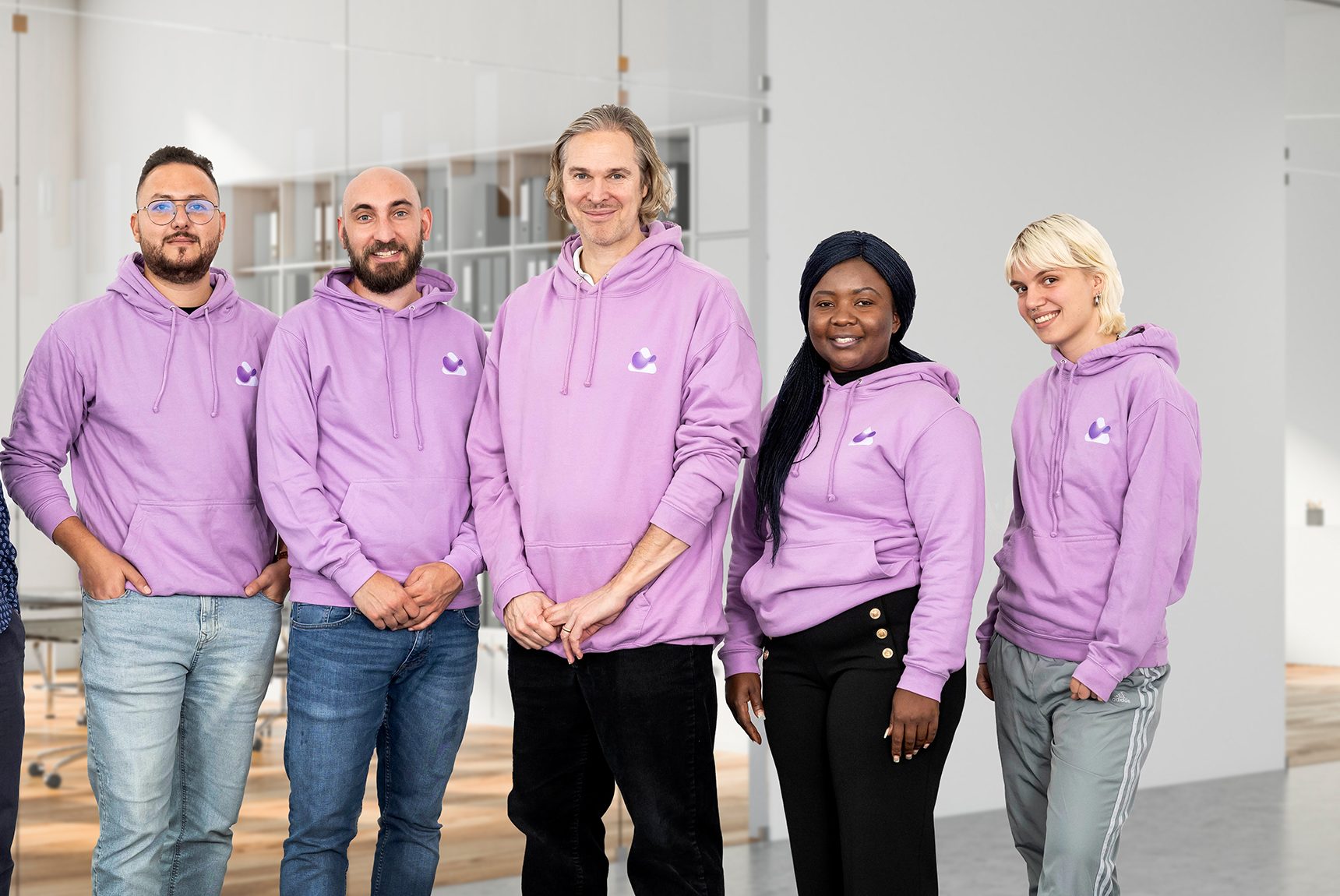 AI Lab team