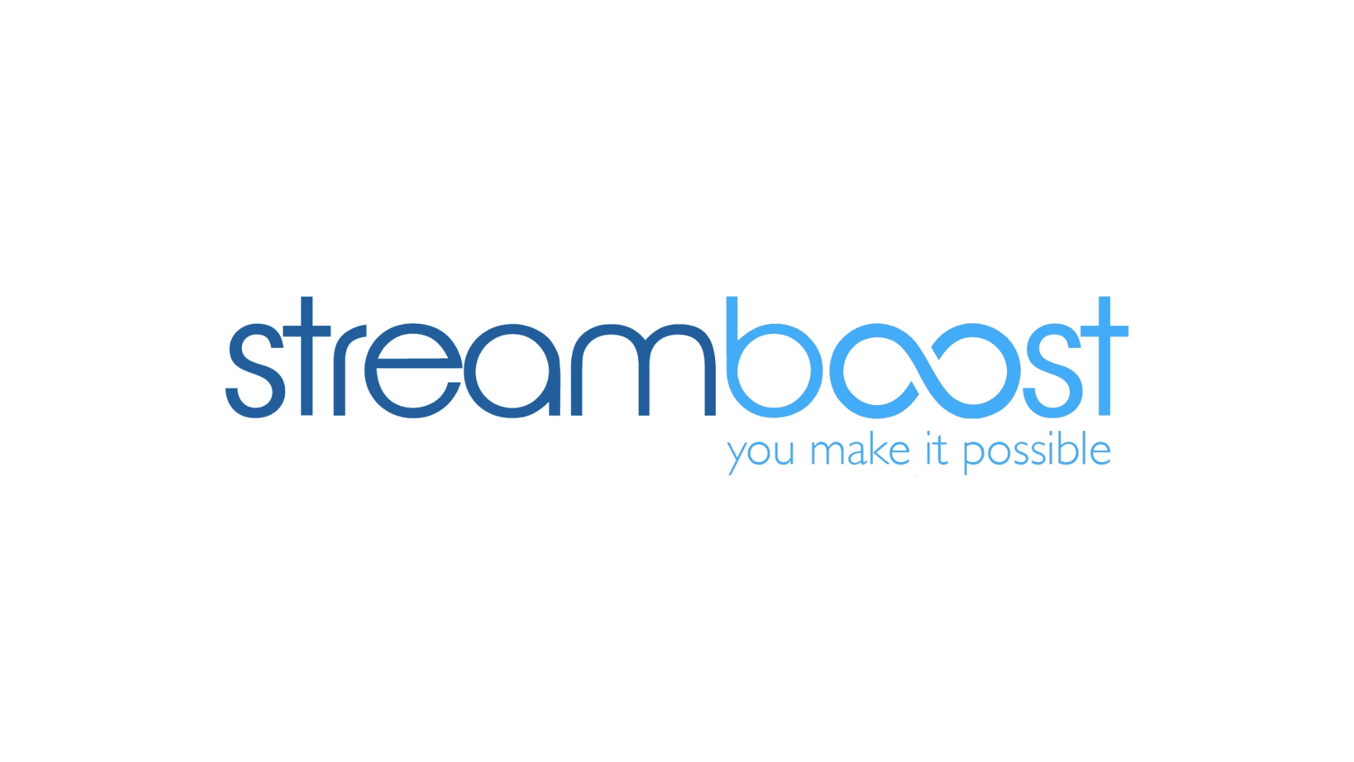 Streamboost