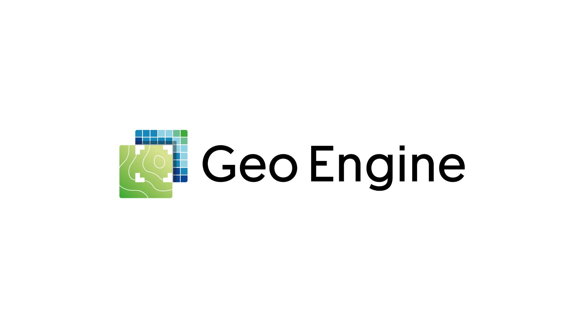 Geo Engine