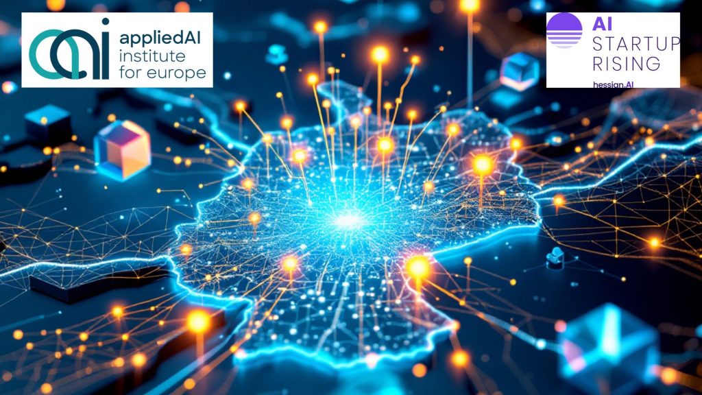 Cooperation hessian.AI and appliedAI