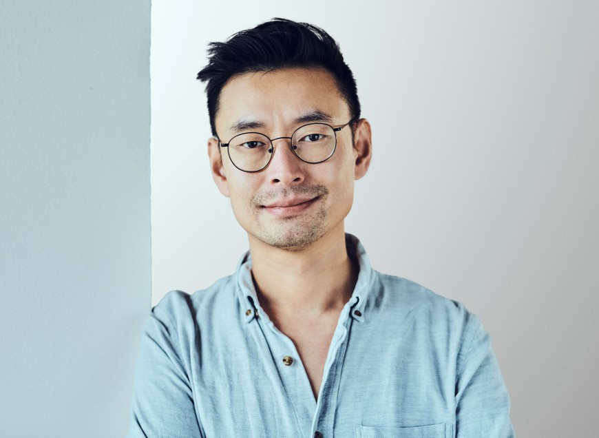 Charley Wu