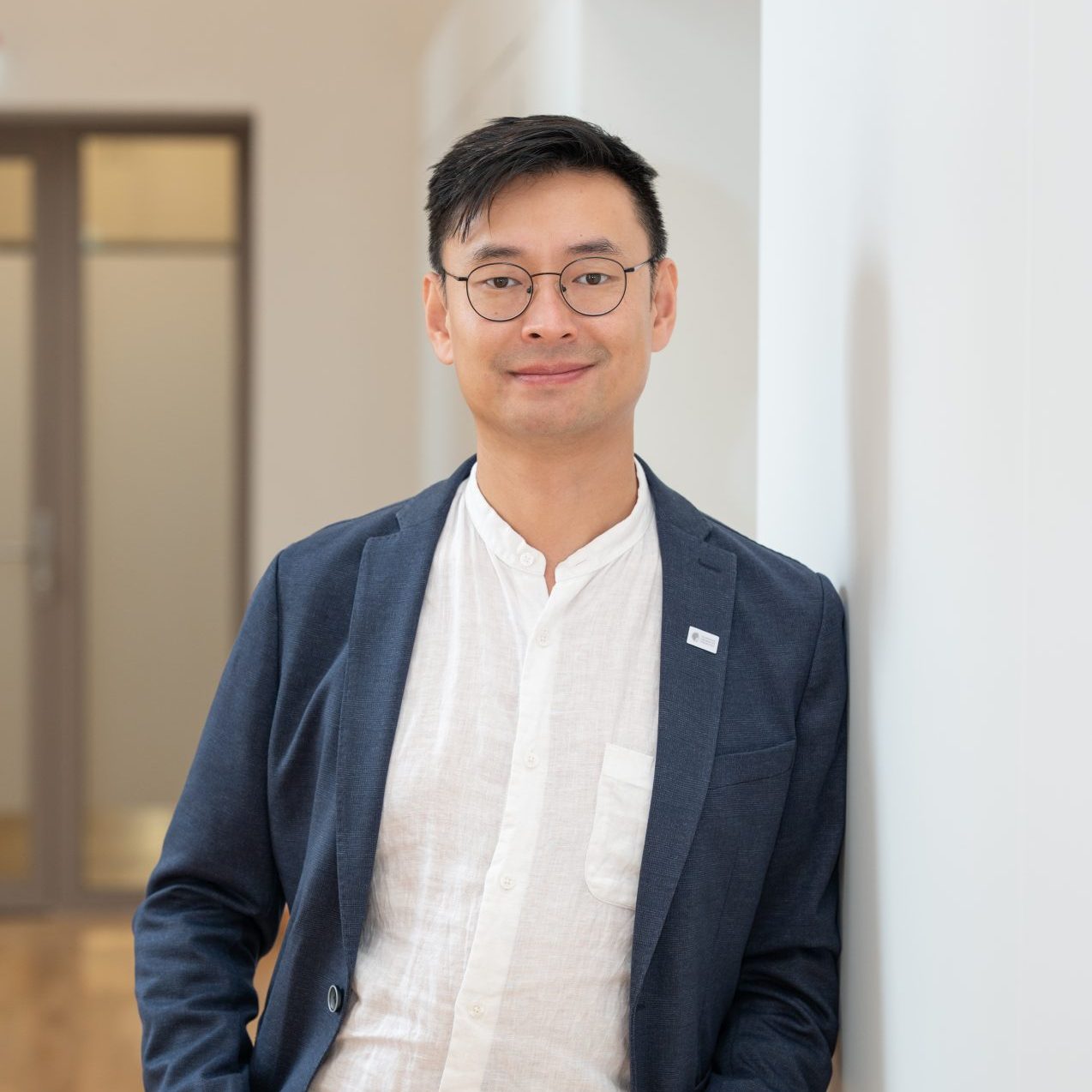 Charley Wu