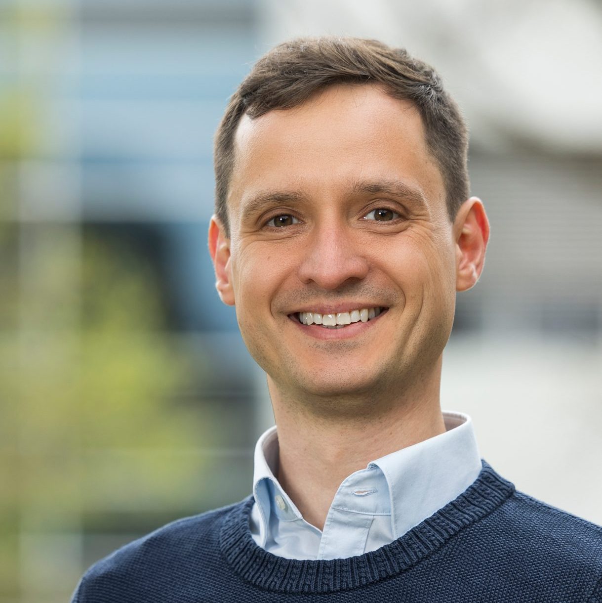 Martin Becker