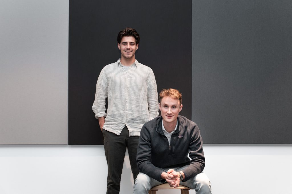 Co-Founder ScavengerAI