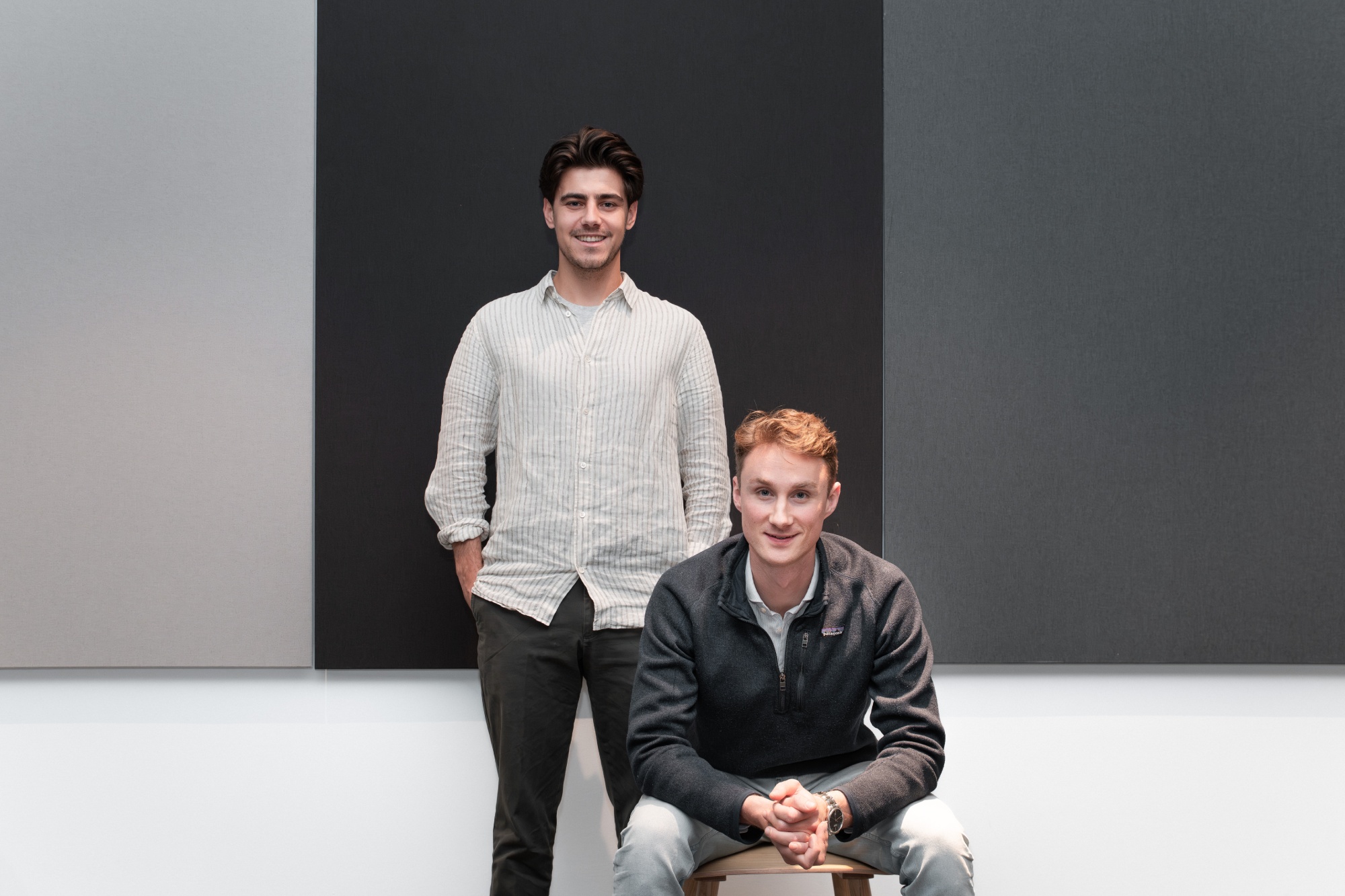 ScavengerAI raises €2.5M to make company data talk