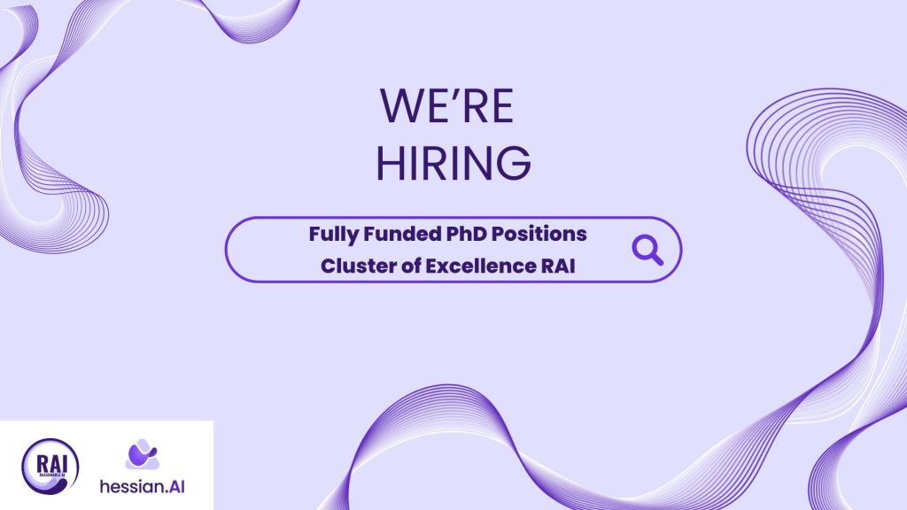 PhD RAI job offer