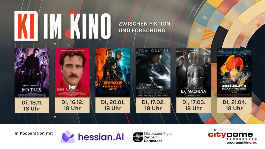 KI im Kino