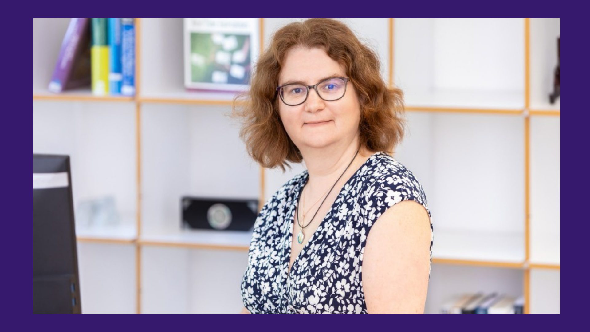 Iryna Gurevych becomes a Fellow of the new Max Planck School of Biomedical Artificial Intelligence