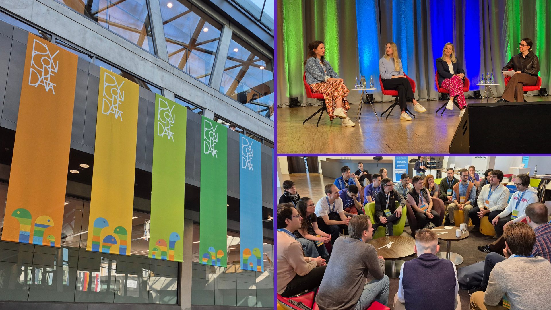 hessian.AI at PyCon DE & PyData 2026: Strengthening Collaboration Across Open Source, Research, and Startups