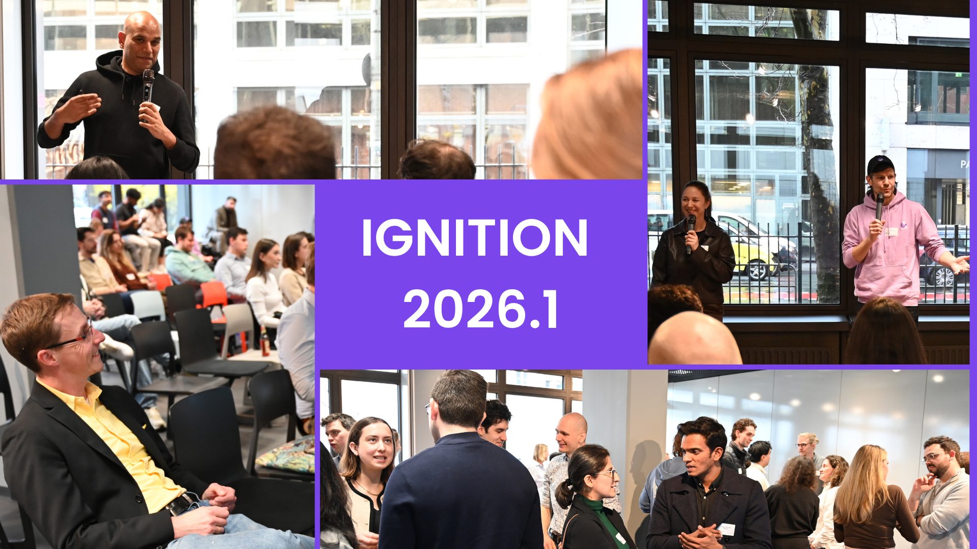 AI Startups Take Off: The IGNITION Batch 2026.1 of hessian.AI | AI Startup Rising
