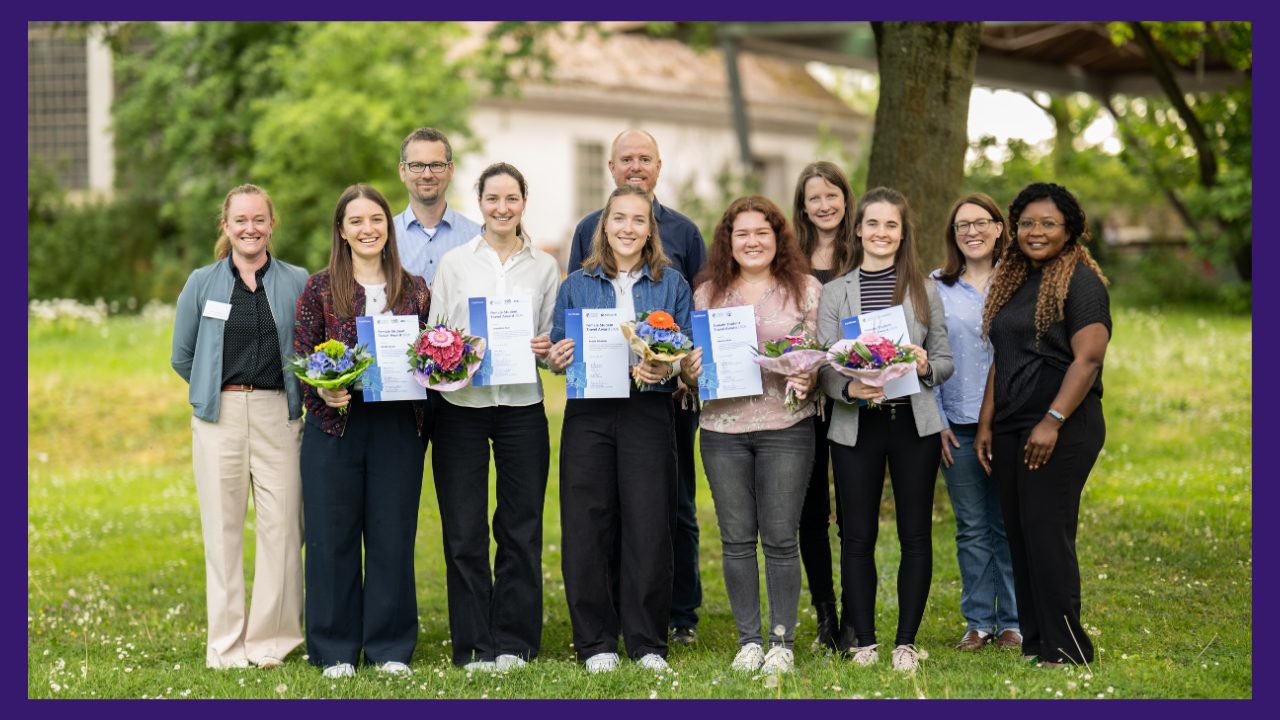 Female Student Travel Award 2026: Supporting Women in Computer Science and Engineering