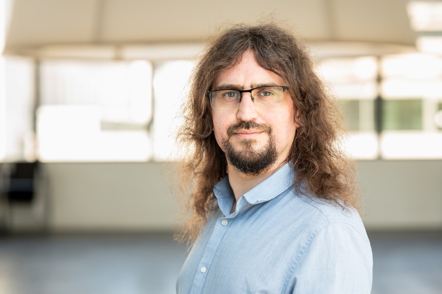 Building mathematical bridges to computer science