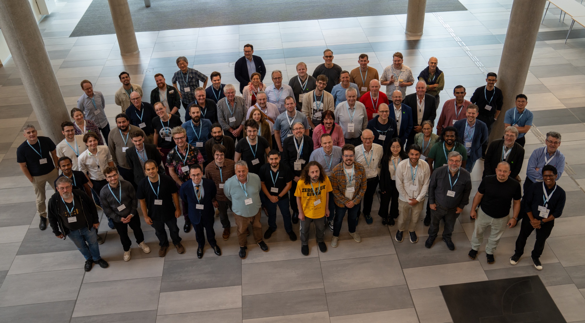 Analog Computing Days 2026: A milestone for computing’s future